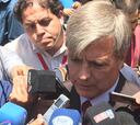 Mayne-Nicholls analizó las reñidas elecciones de la ANFP