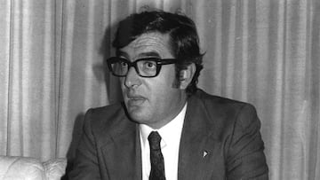 Fallece José Antonio Gutiérrez Trueba, expresidente del Cádiz