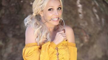 Una conspiración clama que Britney Spears está recluida a la fuerza en el psiquiátrico