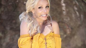 Una conspiraci¨®n clama que Britney Spears est¨¢ recluida a la fuerza en el psiqui¨¢trico