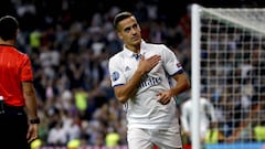 16 different Real Madrid players on target this season already