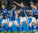 El Schalke gana al Werder Bremen que sigue en descenso