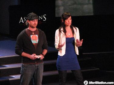 [E3] Resumen audiovisual de la conferencia de Microsoft