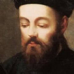 Quién es Juan Gabriel Perboyre, el patrón contra el COVID-19