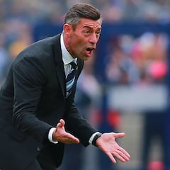 Caixinha explota: "Pueden decir lo que quieran, pero a mí me vale madre"