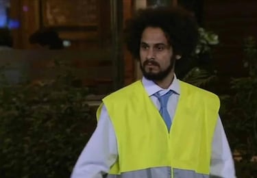 La maldicin que persigue a La que se avecina: Julin Ortega, el ltimo nombre de una extensa lista