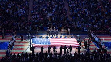 De Pelicans a Knicks: ¿Cuánto vale cada franquicia de la NBA?