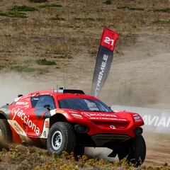 Cada uno por su lado