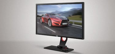 AMD introduce la tecnología FreeSync en sus tarjetas gráficas ATI