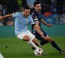 Lazio-Oporto, en directo