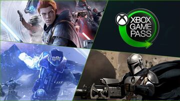 Xbox Game Pass