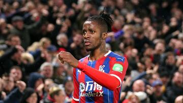 Coronavirus: Zaha offers free accommodation to NHS staff