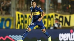 Bebelo Reynoso, sondeado por Minnesota United de la MLS