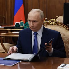 Rusia desvela sus planes con Groenlandia