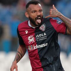 ¿Quién es Joao Pedro, 'mejor' brasileño de Europa?