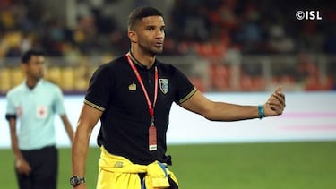 ¿Qué fue de David James, portero de la selección inglesa?