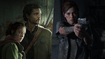 The Last of Us HBO