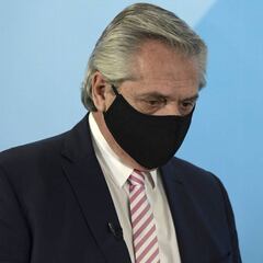 Coronavirus en Argentina: cómo continuará la cuarentena a partir del 16 de agosto