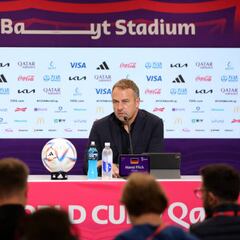 La FIFA multa a Alemania