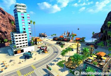 Tropico 4
