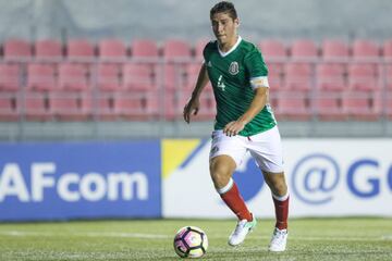 Defensa | Tercera División España | Equipo Tudelano