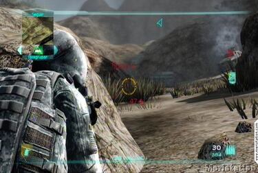 Ghost Recon: Advanced Warfighter 2, Impresiones