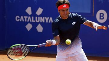 Conde de Godó 2019: partidos de hoy, jueves 25, y orden de juego