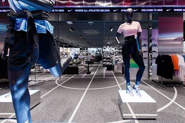 Conoce la línea de running de Nike: comodidad y rendimiento para cada entrenamiento