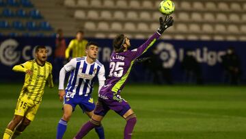 18/12/20 PARTIDO SEGUNDA DIVISION
PONFERRADINA - REAL OVIEDO
JOSE ANTONIO CARO