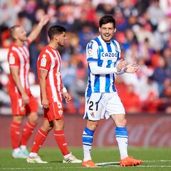 Silva tampoco estará contra el Celta