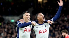 Tottenham Hotspur vs AZ summary: score, goals, highlights | Europa League 2024/25