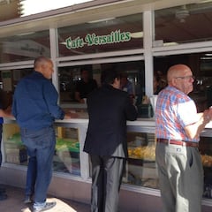 Are the tax brackets the same if I am retired?