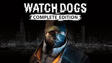 Watch Dogs: Complete Edition es listado para PS5 y Xbox Series X|S