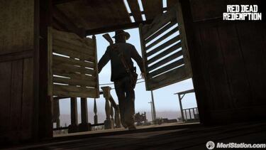 Red Dead Redemption, Impresiones
