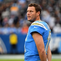 Will Philip Rivers start for the Colts on Sunday vs Seahawks? Insider says decision is clear