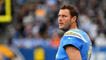 A Colts insider says the team is prepping Philip Rivers to start Week 15, even with the veteran just days removed from signing.