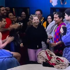 Inició su carrera en La Academia, se convirtió en estrella de realities y ahora es parte de La Casa de los Famosos