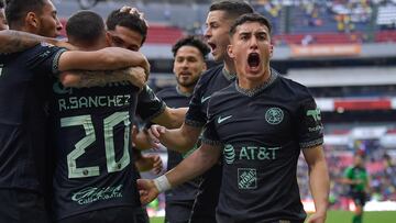 El Clausura 2022, en camino de ser uno de los torneos más espectaculares de los últimos años