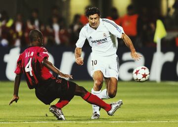 Coste del fichaje: 60 millones de euros. 