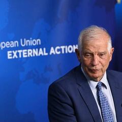 Borrell argumenta por qué Rusia “ya ha perdido la guerra”