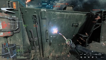 Battlefield 6 Análisis conclusiones nota merece la pena PS5 Xbox PC DICE multijugador