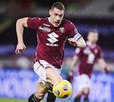 Belotti castiga a una Fiore que acabó con nueve