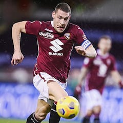 Belotti castiga a una Fiore que acabó con nueve
