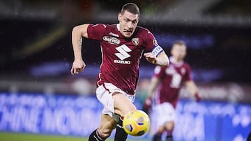 Belotti castiga a una Fiore que acab¨® con nueve