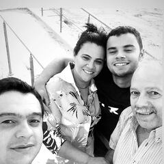 Caso Carlos David Ruiz: Qué halló Medicina Legal y que más se sabe de su muerte