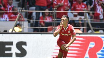 River Plate intensifica su interés por Leo Fernández