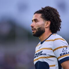 Gustavo Lema ve positivo que el ‘Chino’ Huerta no salga a Europa