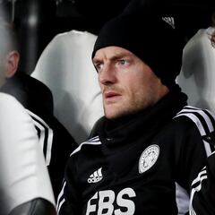 Incendio en la casa de Jamie Vardy: “Están completamente conmocionados”