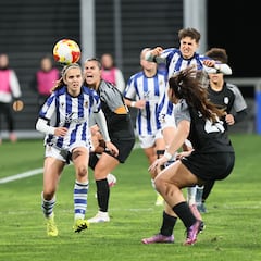 Real Sociedad y Tenerife no fallan en su pugna por Europa