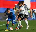 “Tenemos la certeza de la U y Colo Colo; no se juega la Supercopa si no hay un acuerdo con la ANFP”